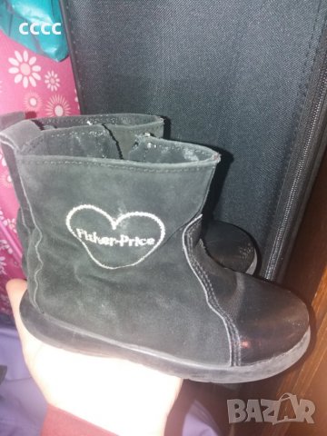 Боти, снимка 2 - Детски боти и ботуши - 23363908