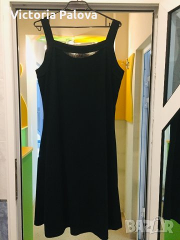 Удобна рокля, снимка 3 - Рокли - 25152690