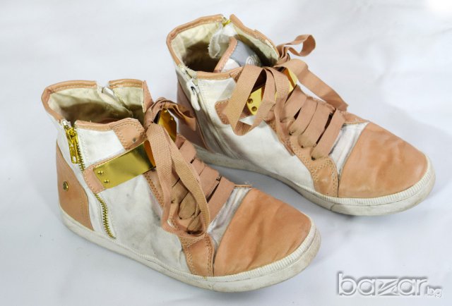 Blink ® дамски обувки, снимка 6 - Кецове - 17913772