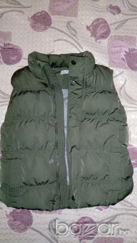 Детски елек-грейка, снимка 6 - Детски якета и елеци - 19231154