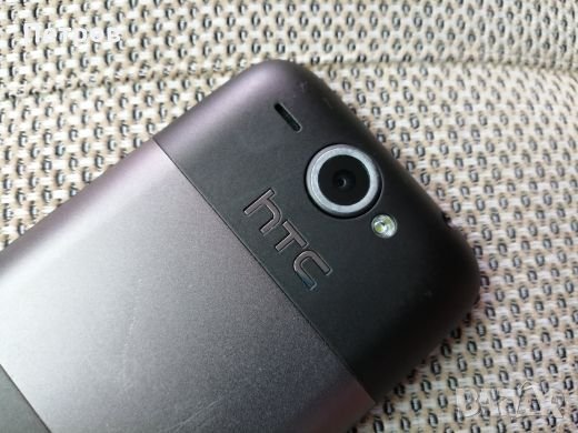 HTC wildfire, снимка 3 - HTC - 25372258