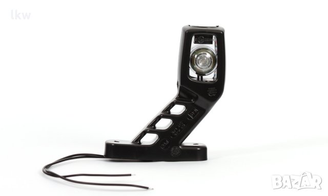 Диоден Габарит рогче (LED) серия 241W49-12V / 24V, снимка 1 - Части - 25287571