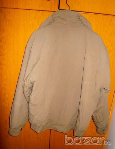 Яке в зеленикав цвят, снимка 3 - Якета - 20478979