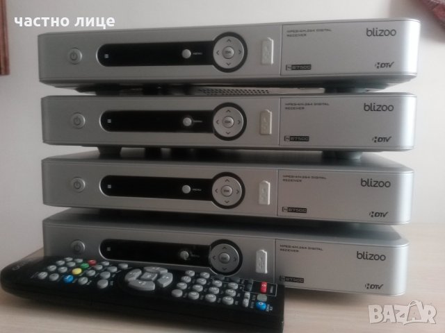 Цифрови HD приемници за кабелна телевизия DVB-C Coship N8750