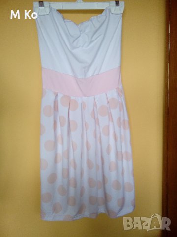 нова рокля, снимка 1 - Рокли - 22050485