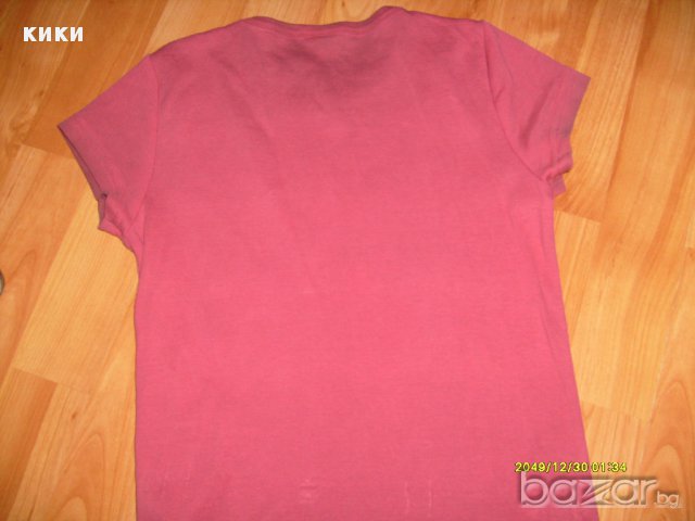  тениска ЕСПРИТ ЛОТ всички за 10 лв, снимка 5 - Детски тениски и потници - 11043883