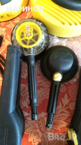 Karcher керхер Lavor лавор BOSCH бош и др. , снимка 10 - Парочистачки и Водоструйки - 25523561