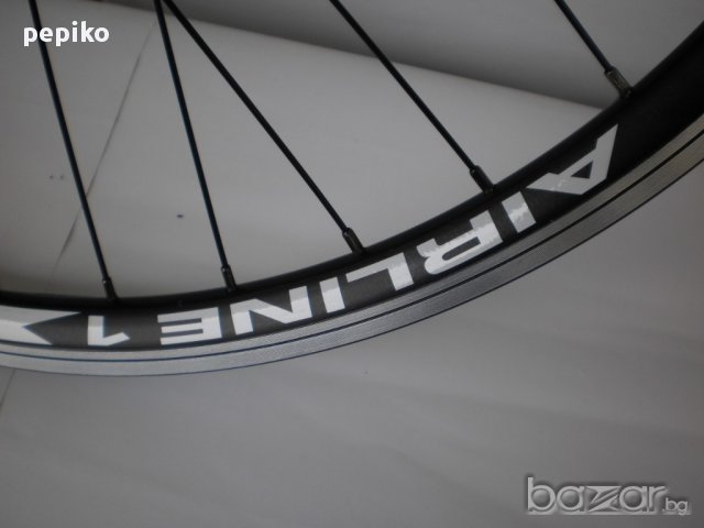 Продавам колела внос от Германия  алуминиева задна капла 26 цола VUELTA USA за дискови спирачки с ал, снимка 13 - Части за велосипеди - 14346568