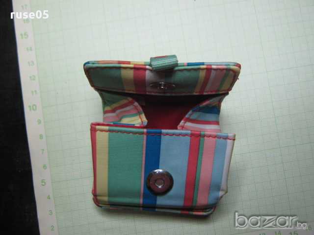 Портмоне цветно, снимка 4 - Портфейли, портмонета - 8367428