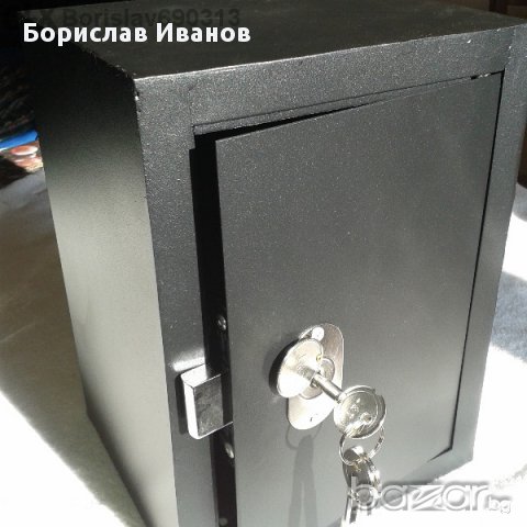 Каса за Пистолет