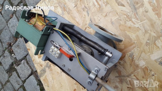 клапан за вакуум , вакум клапан , снимка 1