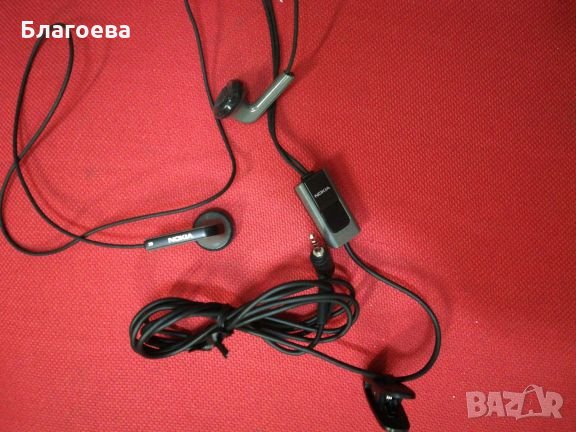 Слушалки за GSM, снимка 2 - Слушалки, hands-free - 22439282