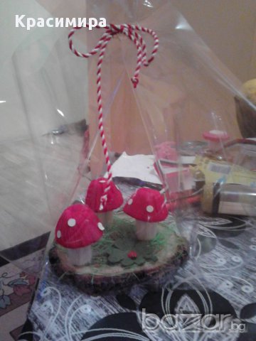 Малки гъбки , снимка 2 - Други - 12864784