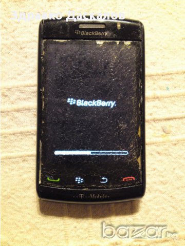 Blackberry 9520 за части, снимка 2 - Blackberry - 14279697
