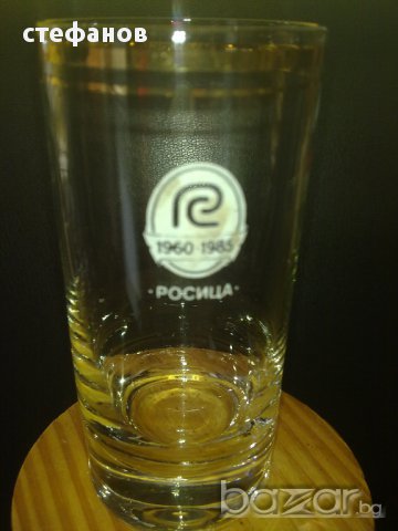 Комплект 3 размера чаши от Росица , снимка 2 - Чаши - 11503549