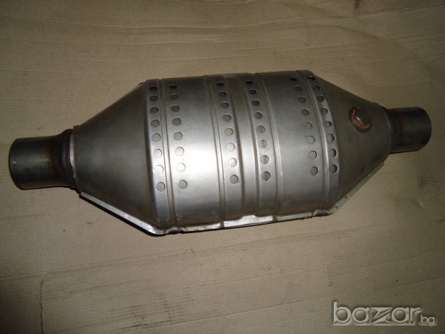 Универсален Катализатор, снимка 3 - Части - 6578051