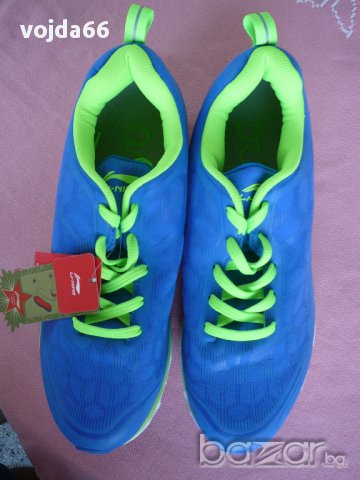 Li-Ning ARC, снимка 7 - Маратонки - 11227425