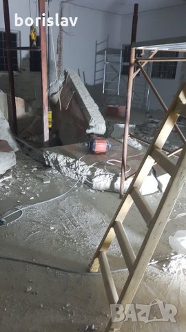 скеле и хюнебеци под наем гр русе , снимка 2 - Монтажи - 25442063