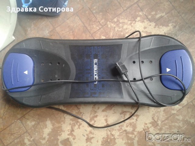  Джойстик - контролер за Сони Плейстейшън Sony PlayStation, ЕКС-бокс, X-BOX, , снимка 1 - Xbox конзоли - 12205947