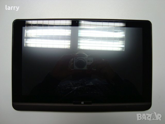 Лаптоп Toshiba Satellite U920T-108 на части, снимка 3 - Части за лаптопи - 22970505