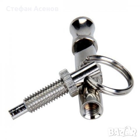 Свирка за дресиране / трениране на кучета, снимка 2 - За кучета - 24897665