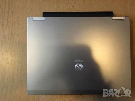 12" лаптоп HP EliteBook 2540Р, бизнес клас., снимка 2 - Лаптопи за работа - 24136697