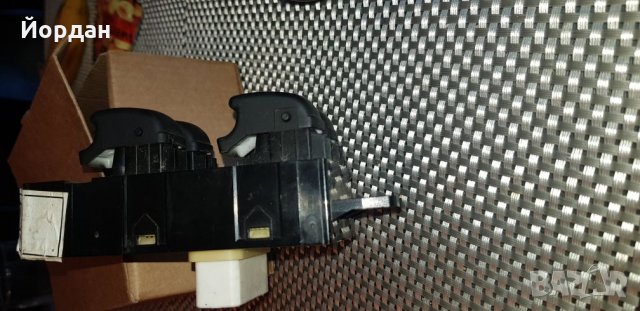 Бутони Santa Fe, 2004г., снимка 2 - Части - 21939067