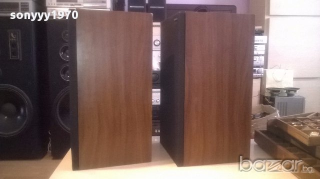 Technics sb-3050 made in japan-2х90w/8ohms-56х30х29см-внос швеицария, снимка 9 - Тонколони - 17140500