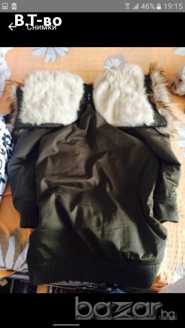 Diesel парка, снимка 6 - Сака - 17379014