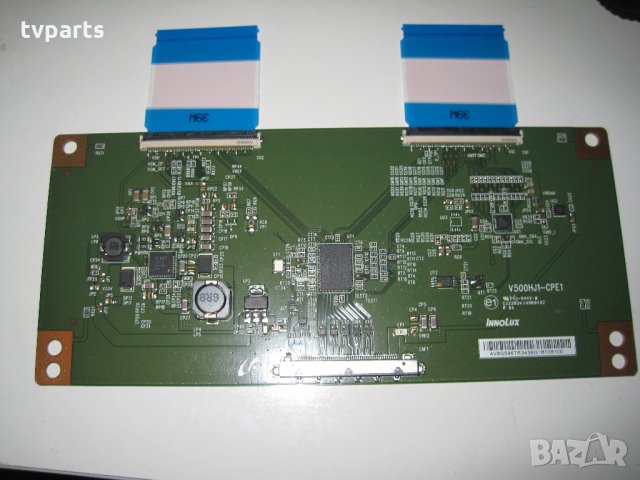 T-CON V500HJ1-CPE1 CMI Innolux LG 50LB561V