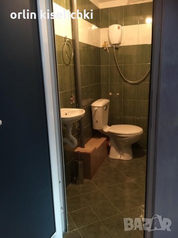 Самостоятелно жилище и парко място под нем, снимка 7 - Стаи под наем - 19705157