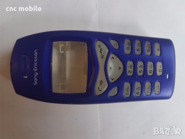 Sony Ericsson T200 панел, снимка 1 - Резервни части за телефони - 21849158