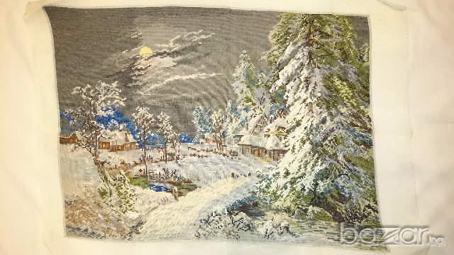 Гоблени ,Възскресение и др., снимка 3 - Гоблени - 17291418