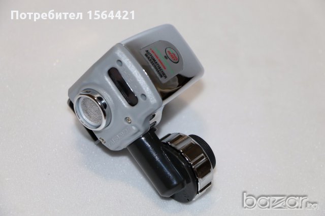 Сензорен кран за вода CORDES,  Германия, снимка 5 - Други стоки за дома - 16678337