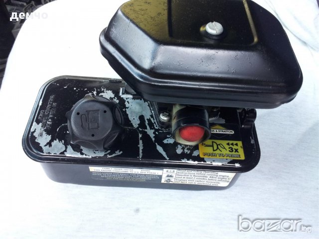 комплект за BRIGGS & STRATTON - двигател четиритактов, снимка 1