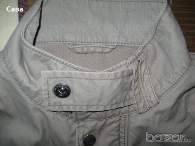 яке и дънки   TOM TAILOR   мъжки,л, снимка 6 - Якета - 19454162