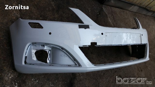 Предна броня Сеат Алхамбра Seat Alhambra , снимка 3 - Части - 12139314