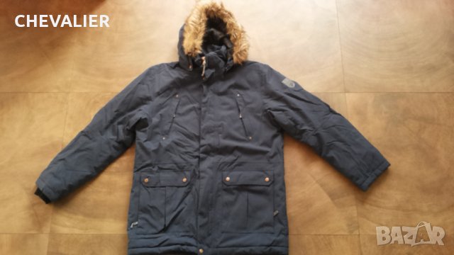 McKINLEY AQUAMAX ELITE размер L мъжо яке 9-22, снимка 1 - Якета - 24852751