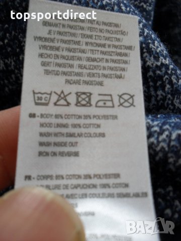 Lее Cооper 100%оригнал Спортен суичер/НОВО внос от Англия., снимка 3 - Суичъри - 23570501