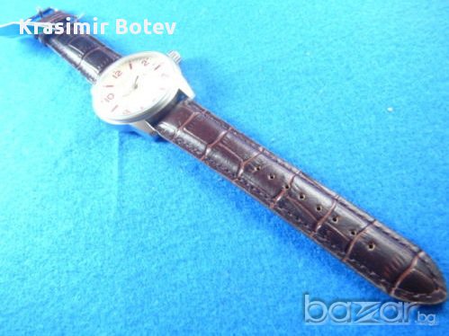 Продавам UNITED COLORS OF BENETTON Quartz Men Watch, снимка 6 - Мъжки - 14049134