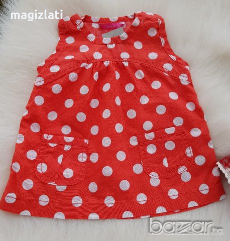 Дрешки Next, H&M,  Disney  0-3 месеца, снимка 10 - Други - 21125336