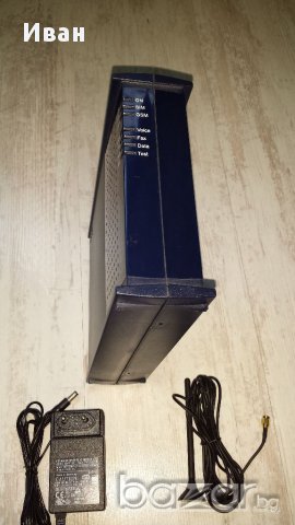 GSM Gateway Vierling Ekotel GSM3-110F, снимка 2 - Други - 17076007