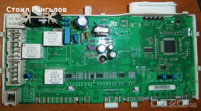 Продавам платка за пералня INDESIT WIE 87