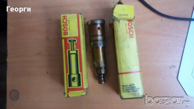 Елемент ГНП  BOSH  418 450 000-740