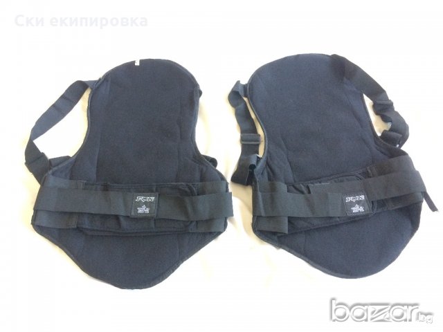 Продавам нов протектор за гръб FOX размер XL, снимка 2 - Зимни спортове - 21438714