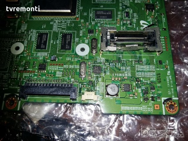 MAIN BOARD BN41-01622C BN94-04420, снимка 7 - Части и Платки - 19769555