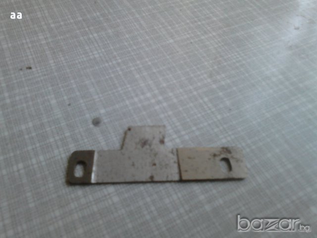 Ножове за шевни машини, снимка 4 - Шевни машини - 13066611