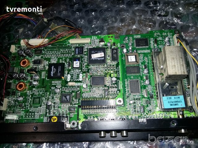 MAIN BOARD ECLIPTA VER2.0 MAIN BOARD ECLIPTA VER2.0 TTL(LC201V1)