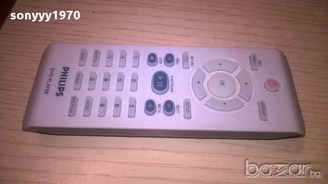 Philips/sony remote-внос швеицария, снимка 5 - Други - 16142715