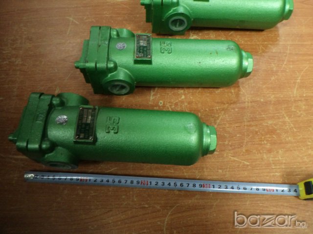 хидравличен филтър, снимка 3 - Други машини и части - 6047716